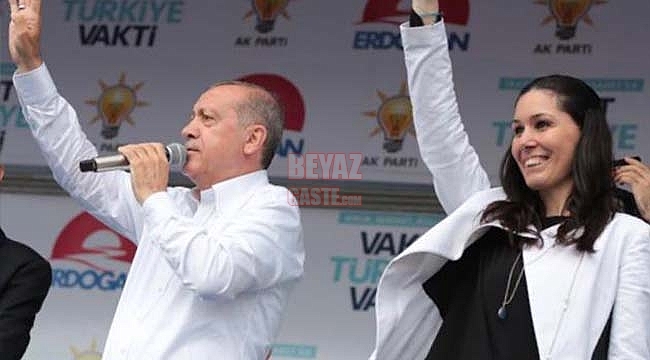 2023 Yolunda Daha Çok Çalışacağız