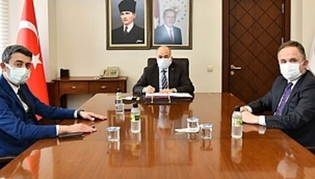 Afet Eğitim Seferberliği Başladı!...