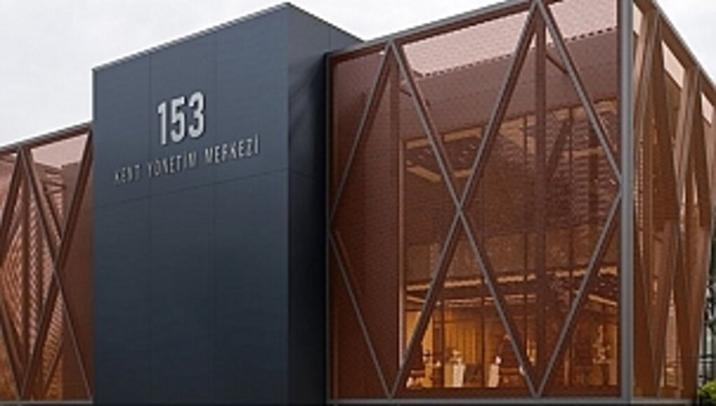 Alo 153, Vatandaş İle Büyükşehir Arasındaki Köprü Oldu 