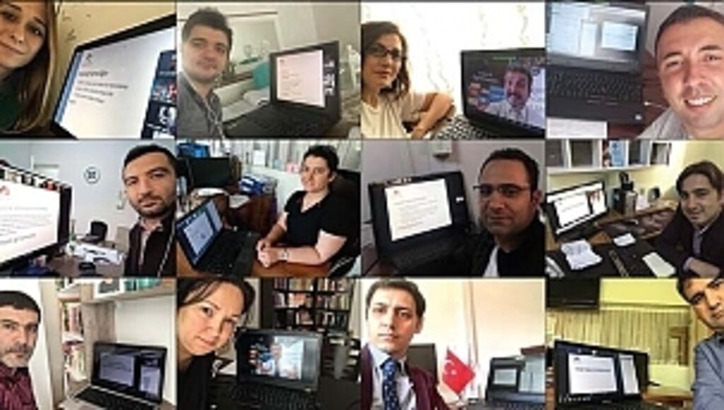 Anadolu Vakfı "Karar Verme Becerileri" Eğitimi ile Samsun'da