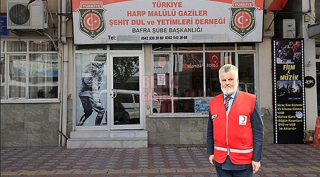 Anlam Yüklü Bir Günün İçindeyiz