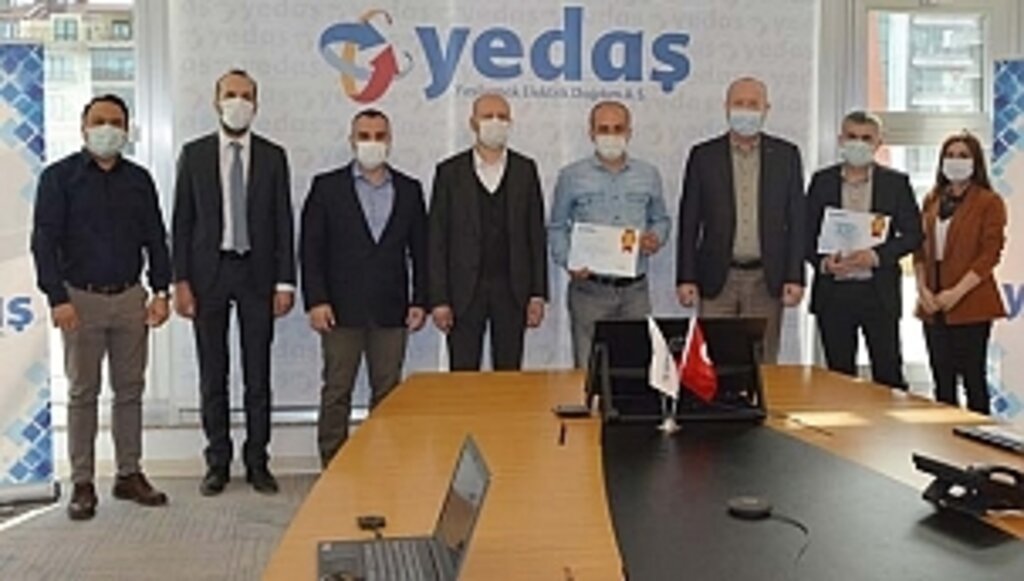 Ar-Ge Başarıları Ödüllendirildi