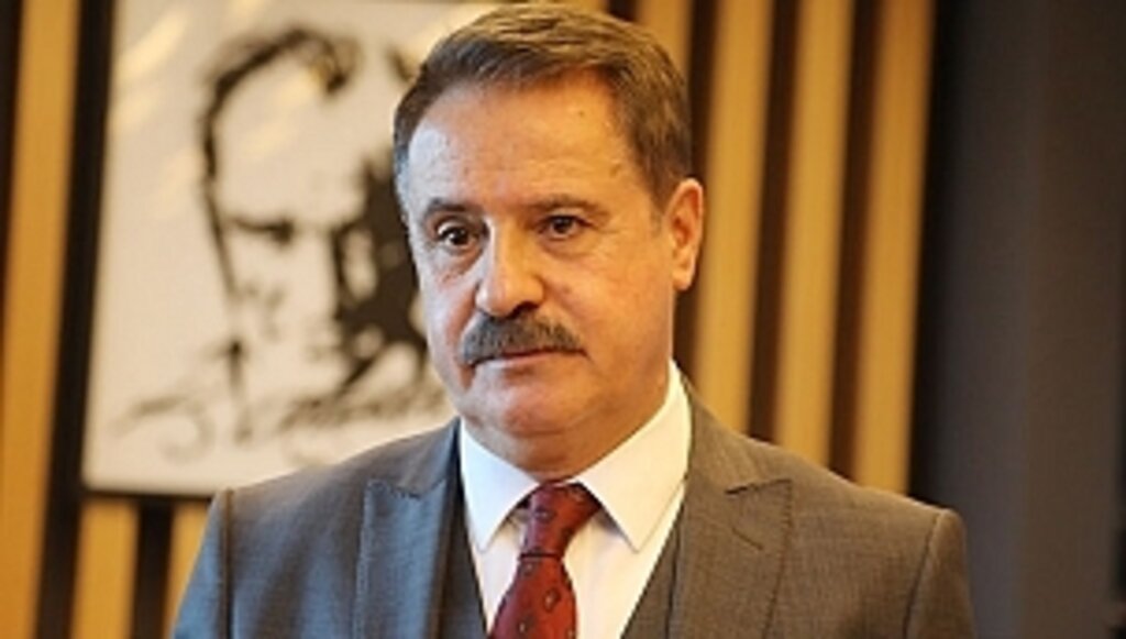 Atakum Sahilinde Yığılmaya Dikkat Etmeliyiz