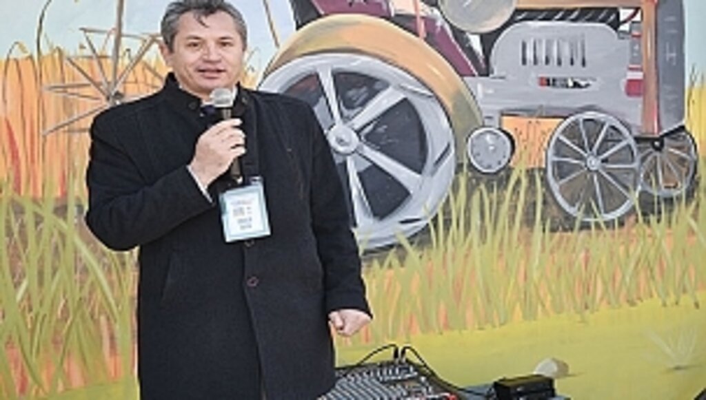 AtaTohum'da Atalık Tohum Çeşidi 392'ye Ulaştı