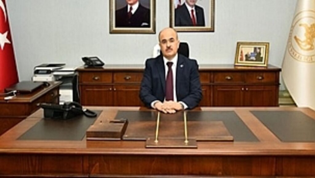 Aziz Milletimizin Dirilişini En Güzel Şekilde İfade Ediyor