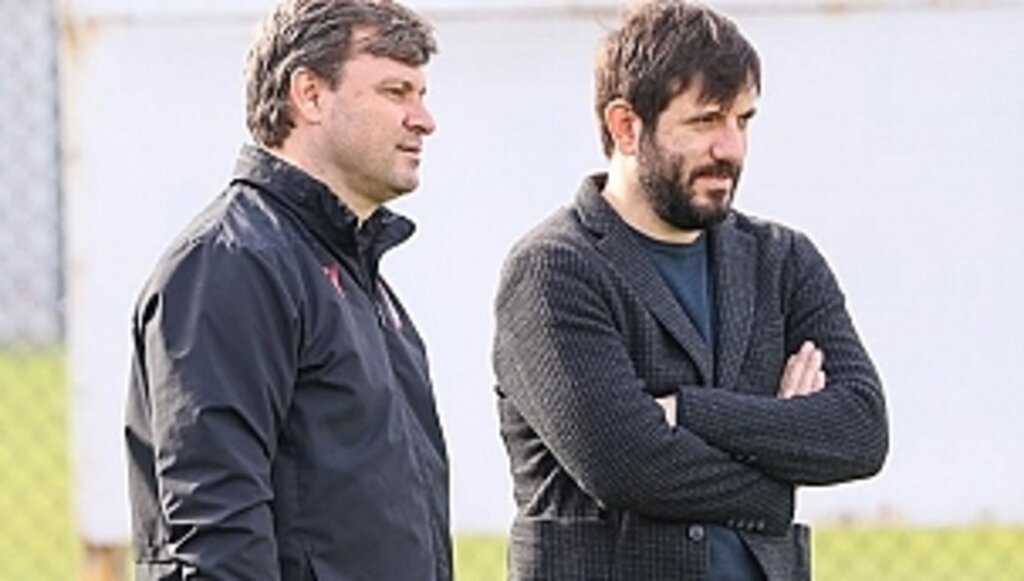 Aztopal ve Sağlam'dan Önemli Açıklamalar…