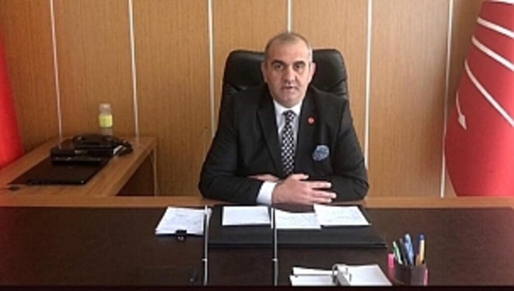 Belediye Binasını Taşımak Çözüm Olmaz!