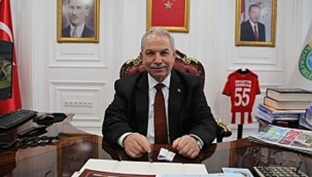 Berat Kandili Müstesna Zaman Dilimlerinden Birisidir