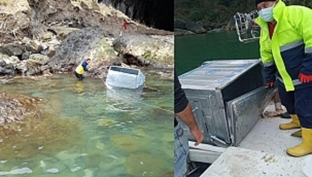 Bolaman'da Çirkin Davranışa Tepki Büyük!