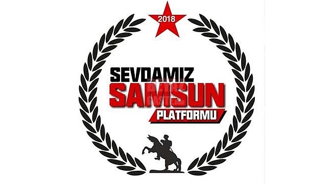 Bu Gurur Senin Samsun'um