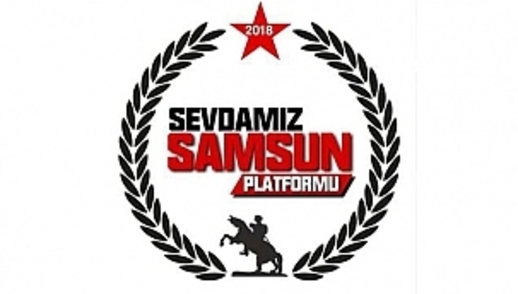 Bu Gurur Senin Samsun'um