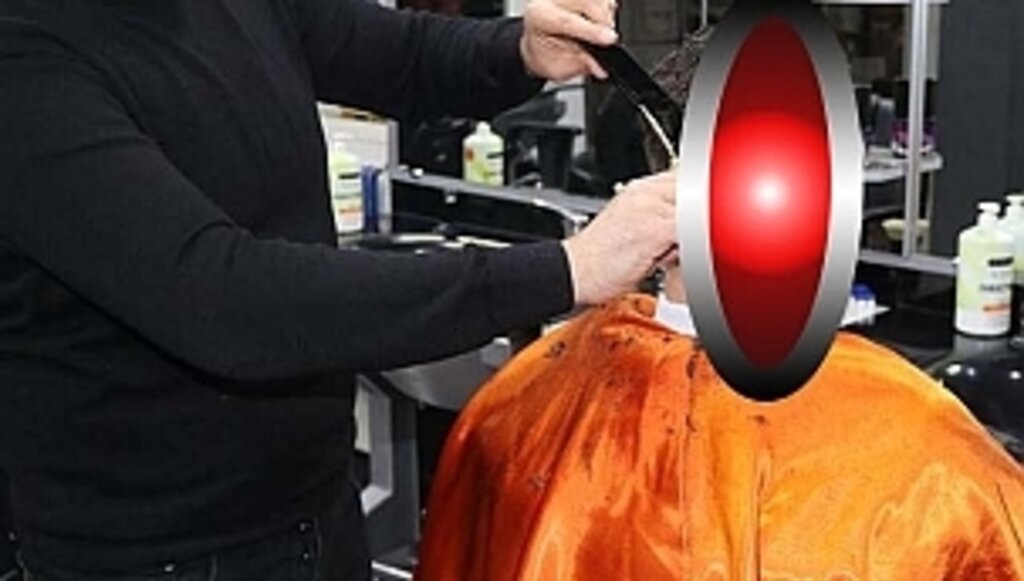 Bu Ne Yüzsüzlük!... 