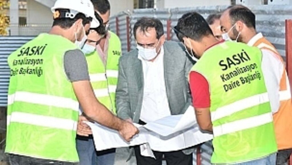 Büyükşehir'den 1,5 Milyar TL Yatırım Planı