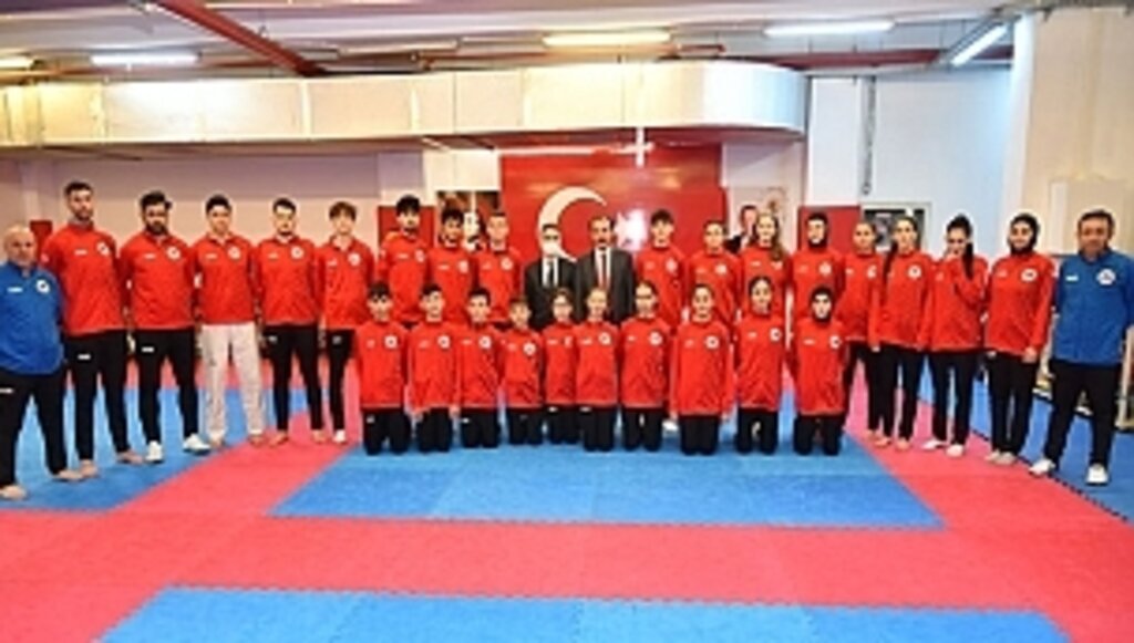 Büyükşehir İddialı Gidiyor…
