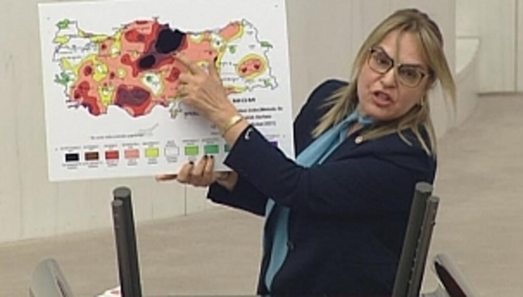 Çarşamba Ovası ve Biyokütle Santrali Meclis gündeminde...