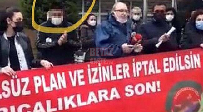 Çiftçileri Kimler Karıştırıyor!...