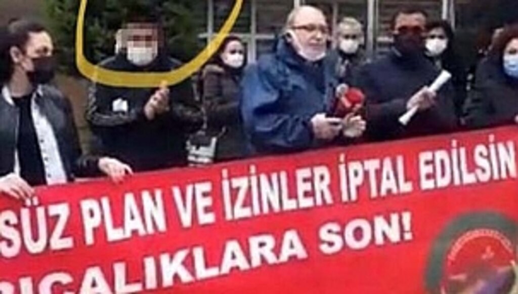 Çiftçileri Kimler Karıştırıyor!...