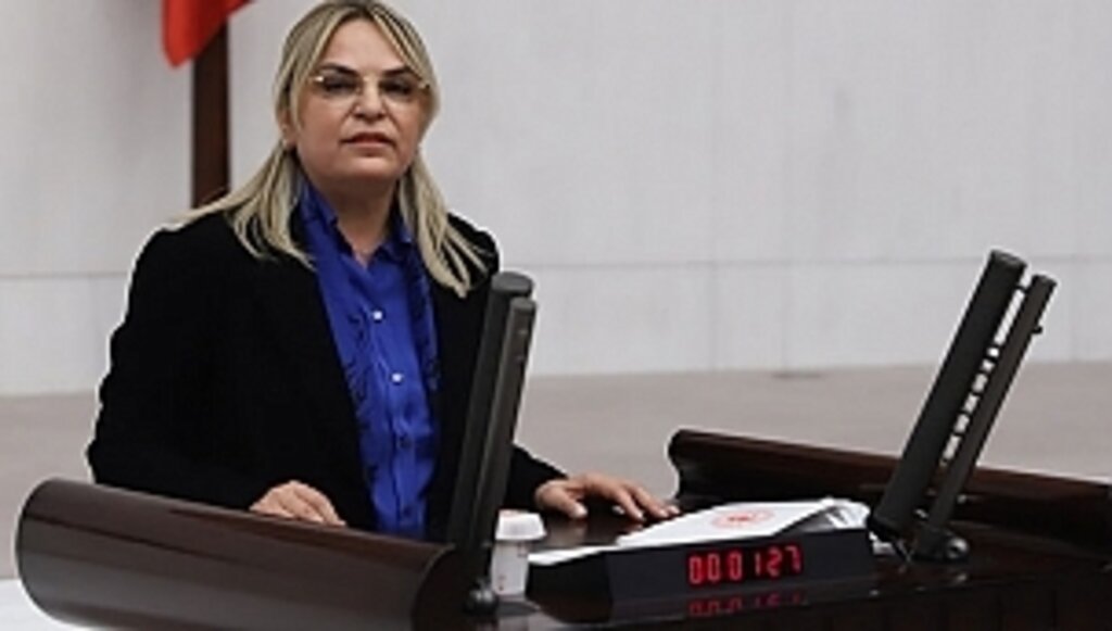 Cumhuriyet Devrimi'mizi, Kadın Devrimi'yle Taçlandıracağız