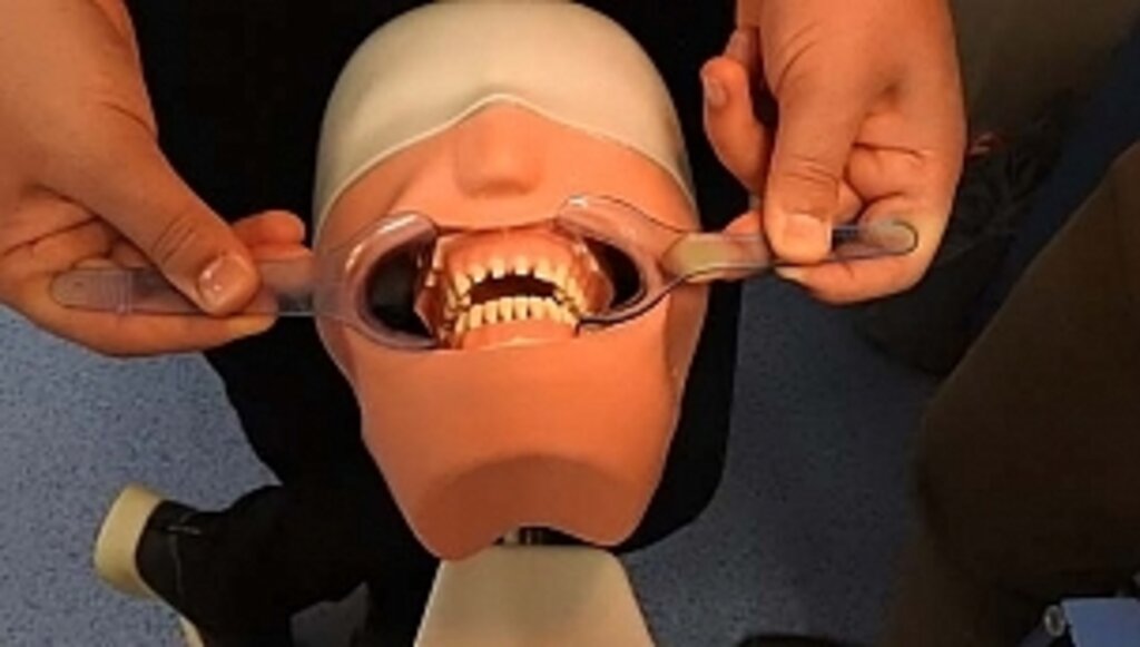 Diş Hekimliğinde Temel Fotoğrafçılık