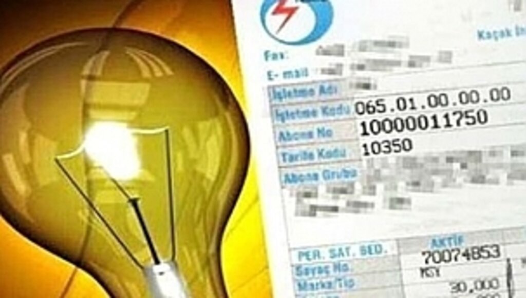 Elektrik Dağıtım Firmalarını Üzecek Haber!...