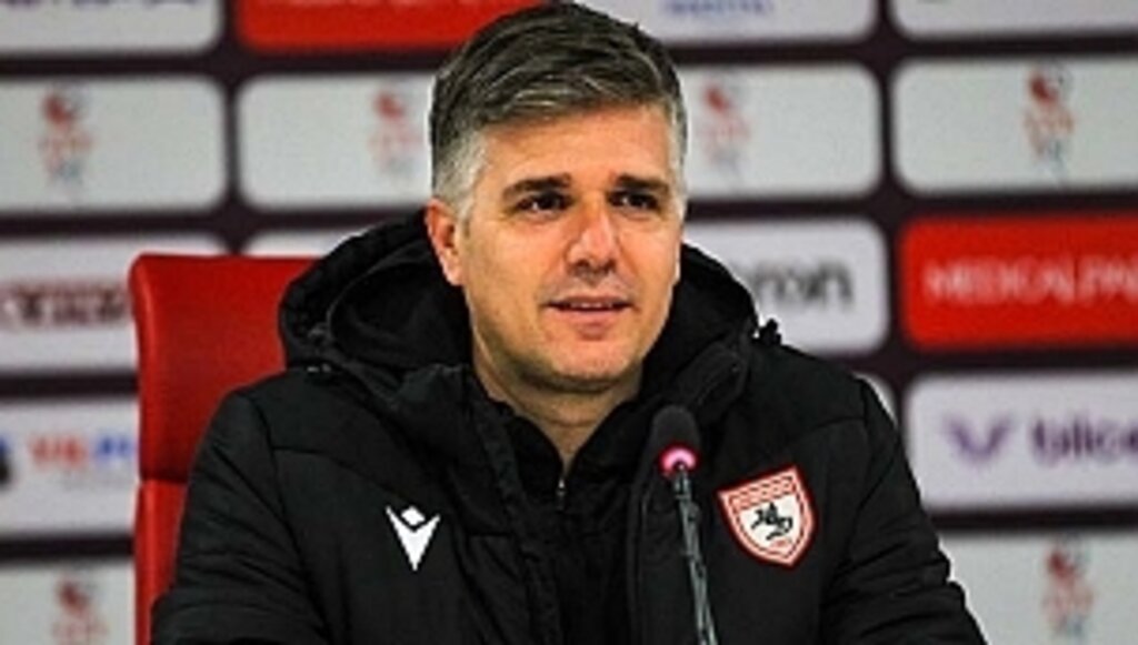 Elimize Gelen Fırsatı Kendi Kendimize Ortadan Kaldırdık!...