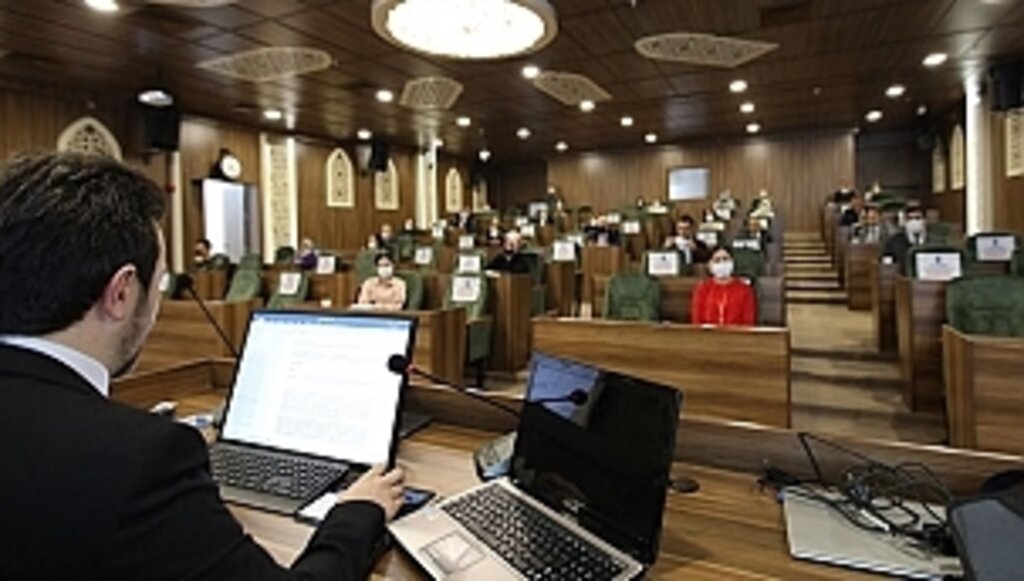 Fatsa Belediyesi'nde KVKK Eğitimi