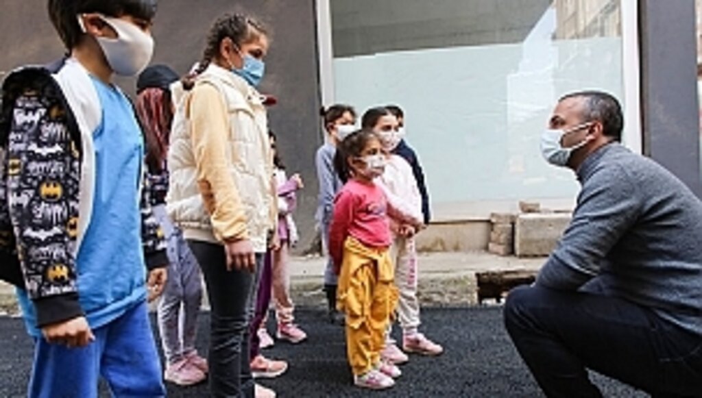 Fatsa'mıza Yeni Bir Kent Kimliği Kazandırıyoruz