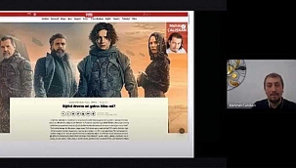 Gazeteciliğin Dijitalleşmesiyle Oyun Yeniden Kuruldu