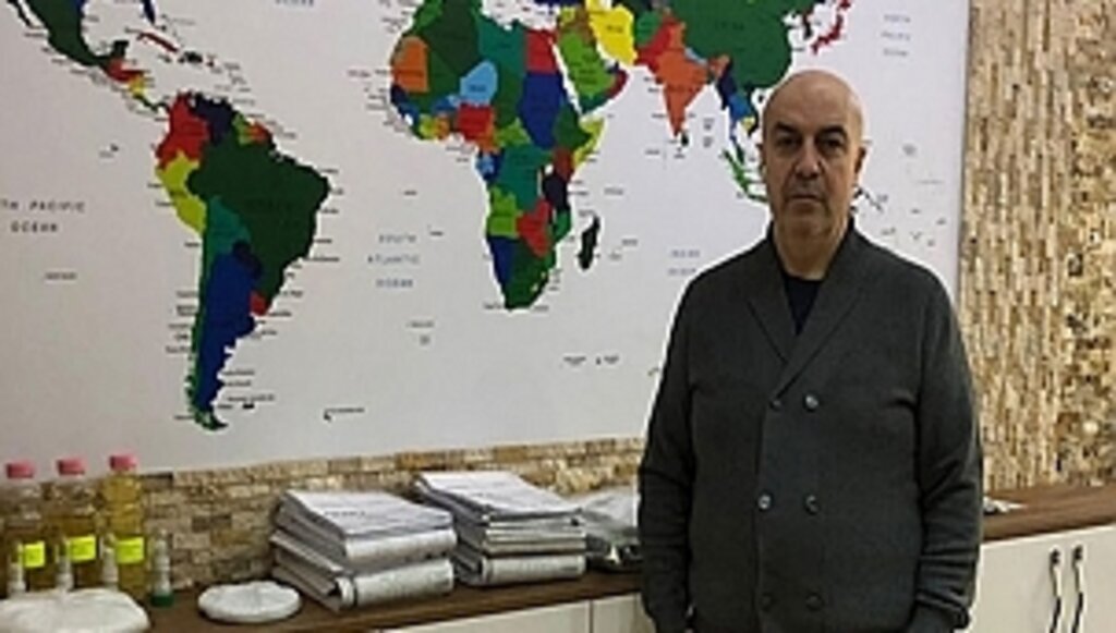 Halkın En Temel Geçim Kaynağı Sınır Ticaretinin Önü Açılmalı'