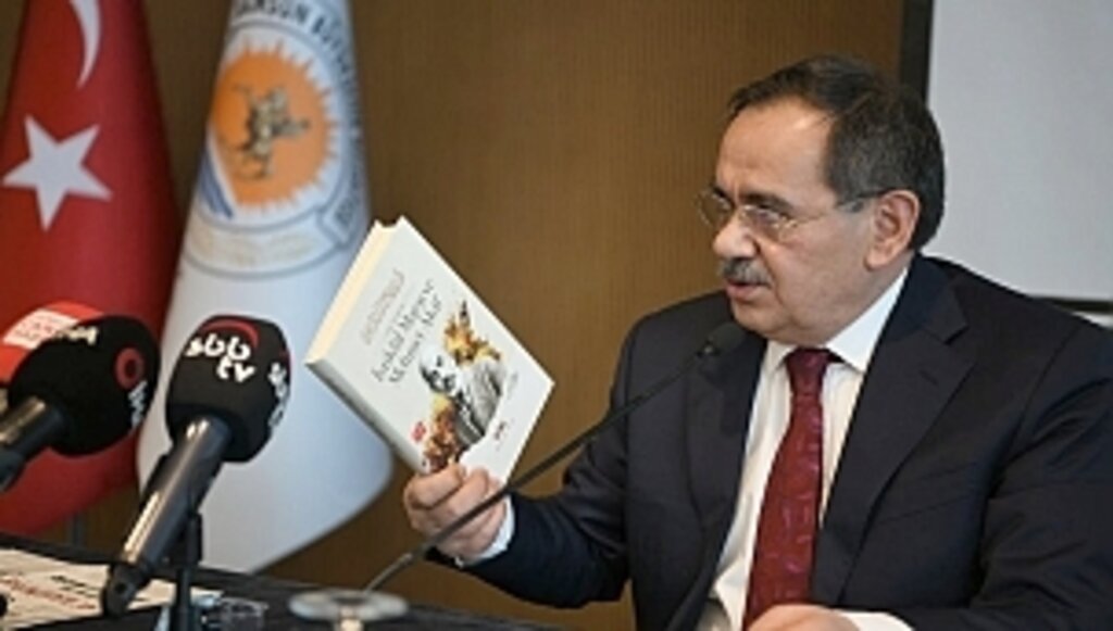 İlçelerimizle Müşterek Çalışmalar Yapacağız