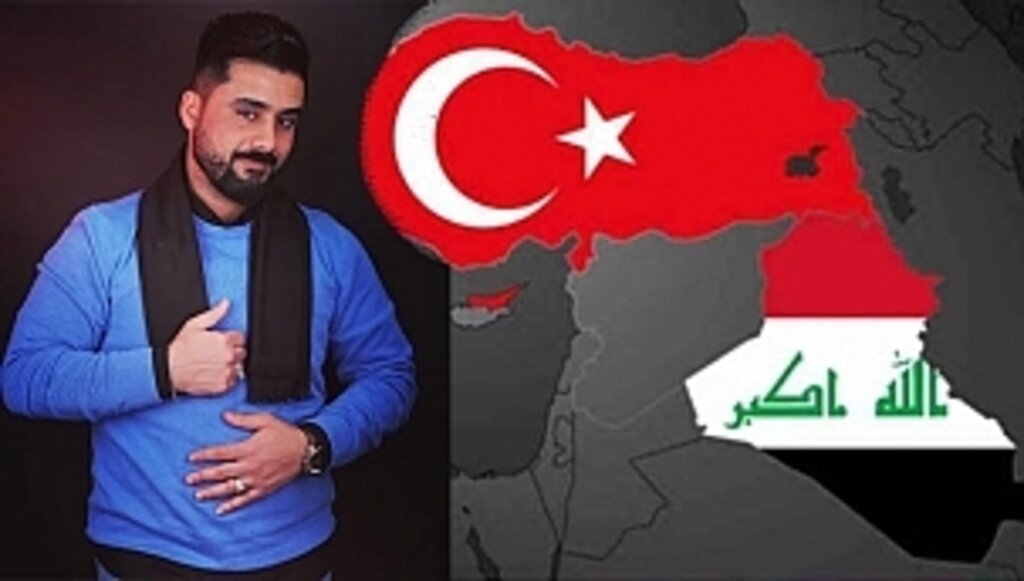 Iraklı Türkmen Sanatçı Mustafa Parlakyulduz Samsun'a Geliyor