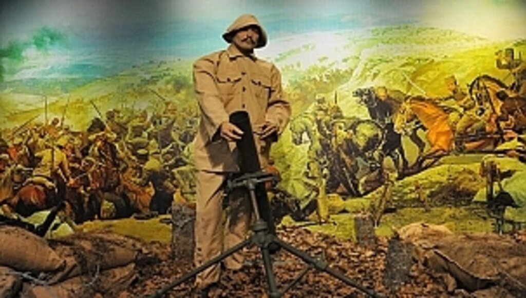 Kent Müzesi'nde 18 Mart Sergisi