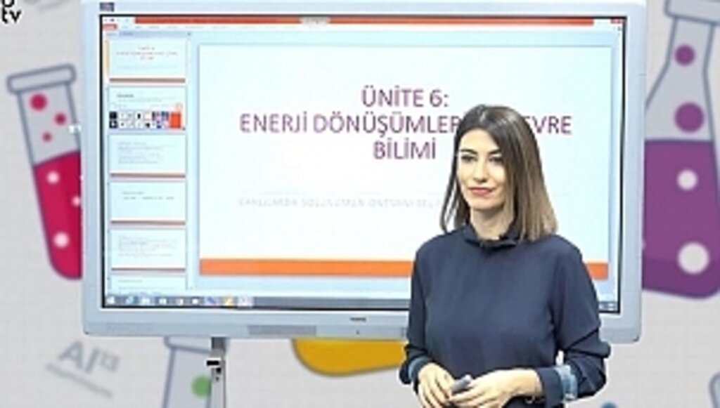 LGS Adaylarına Büyük Hizmet