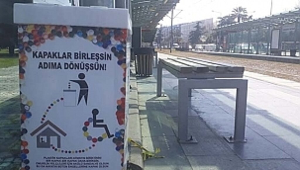 Mavi Kapaklar Umut Olacak