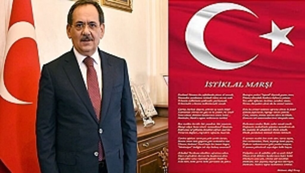 Milletimizin Ortak Bir Yürek Atımıdır