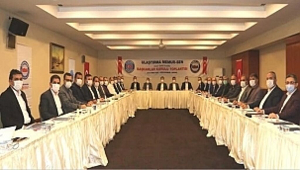 Pehlivan, 'Kırmızı Çizgimizdir' Dedi!