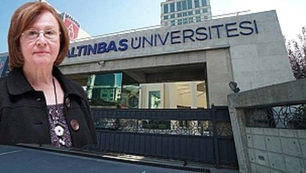 Prof. Dr. Feride Severcan, "Dünyanın En Etkili Bilim İnsanları" listesinde