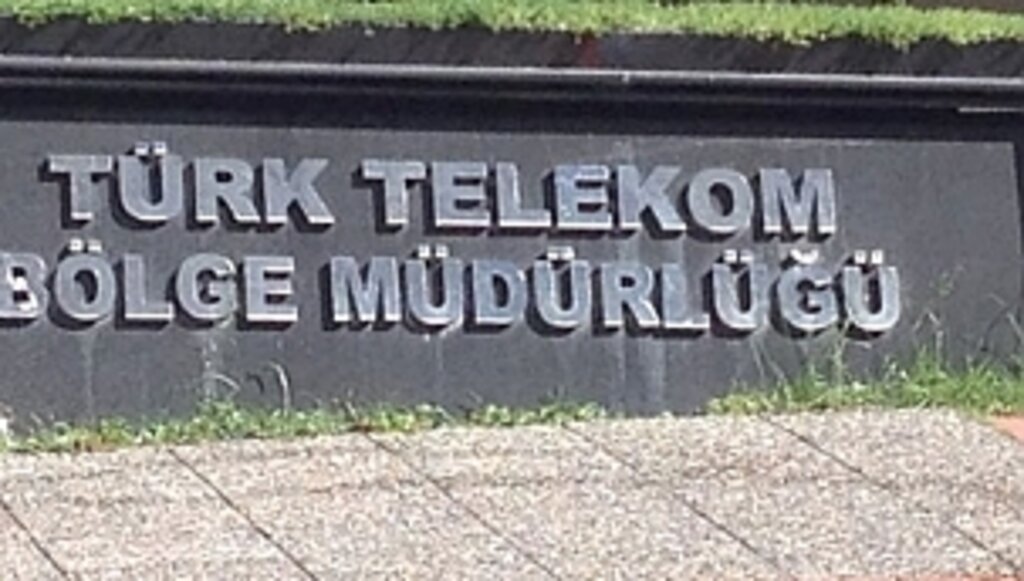 Samsun'dan Alınan Bu Kaçıncı Bölge Müdürlüğü!