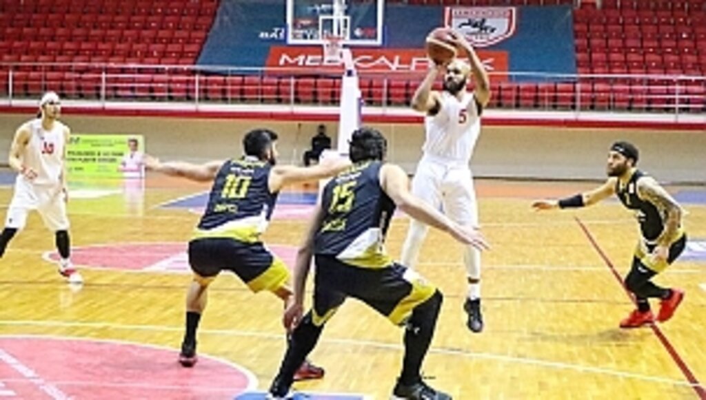 Samsunspor Basket Global Connect Travel Düzce'yi 83 – 78 yendi