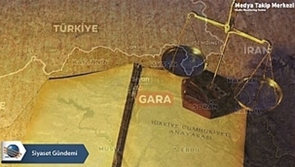 Şubat Ayında En Çok Yeni Anayasa Konuşuldu