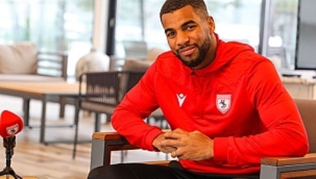 Süper Lig Yolunda Elimden Geleni Yapacağım