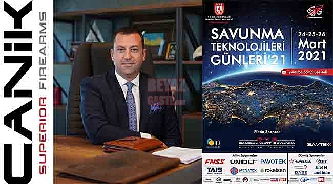 SYS, Gençlere Savunma Sektörünü Tanıtacak