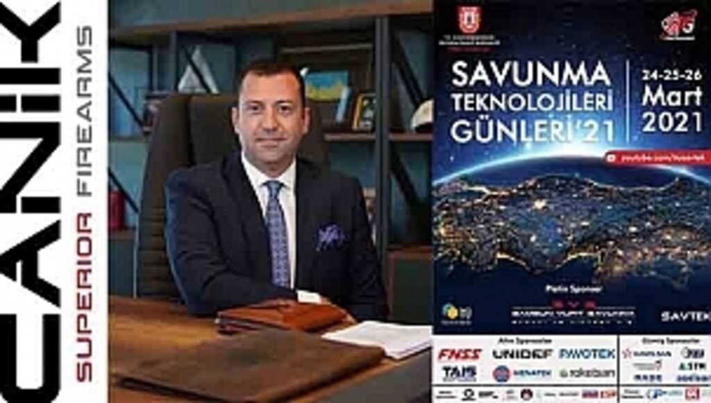 SYS, Gençlere Savunma Sektörünü Tanıtacak