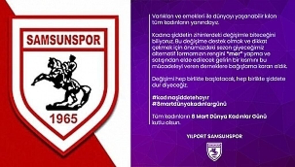 Tüm Kadınların 8 Mart Dünya Kadınlar Günü kutlu Olsun