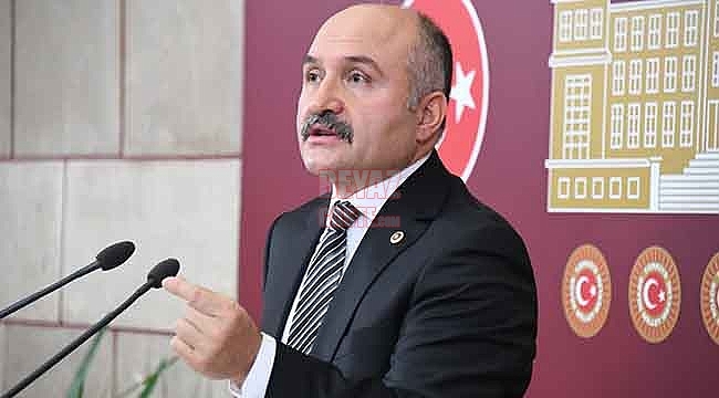 Usta'dan Merkez Bankasının Faiz Artırımına İlk Yorum