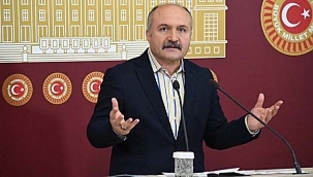 Usta'dan Vezirköprü İçin Müjdeli Haber!