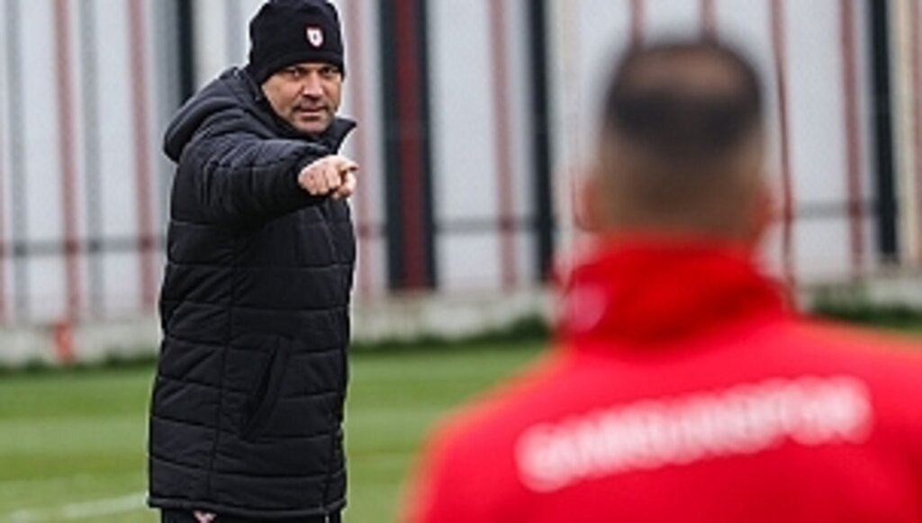 Yapılacak Hataların Telafisi Yok!...