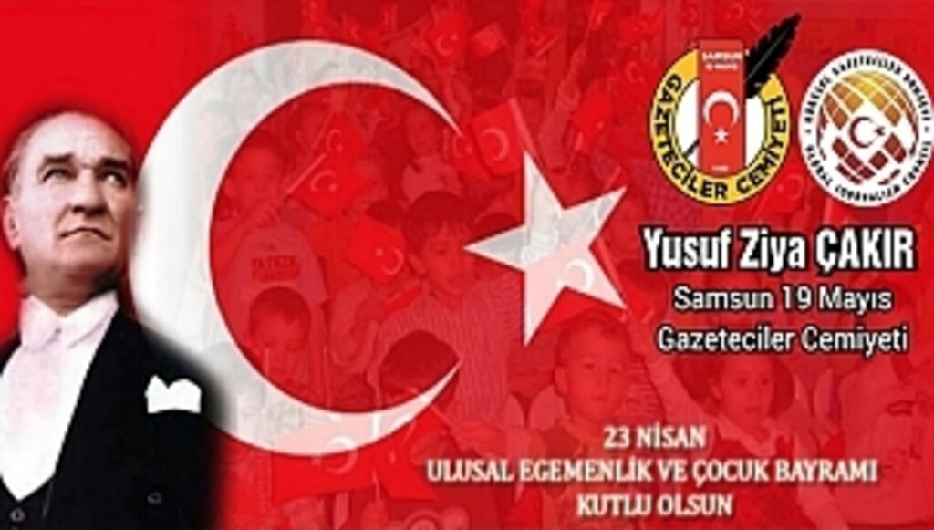 '101'inci Yılda Dimdik Ayakta...' 