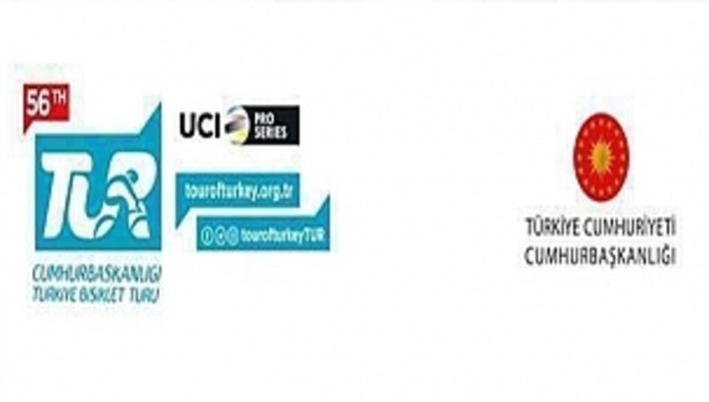 56 Cumhurbaşkanlığı Türkiye Bisiklet Tur'u Pazar Günü Start Alıyor