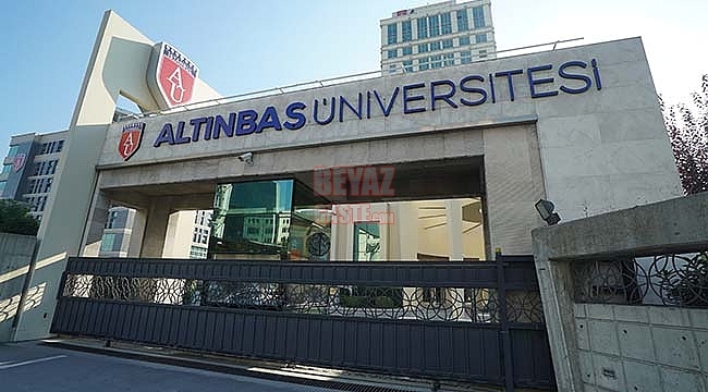 Altınbaş Üniversitesinden 7 Yeni Lisansüstü Program